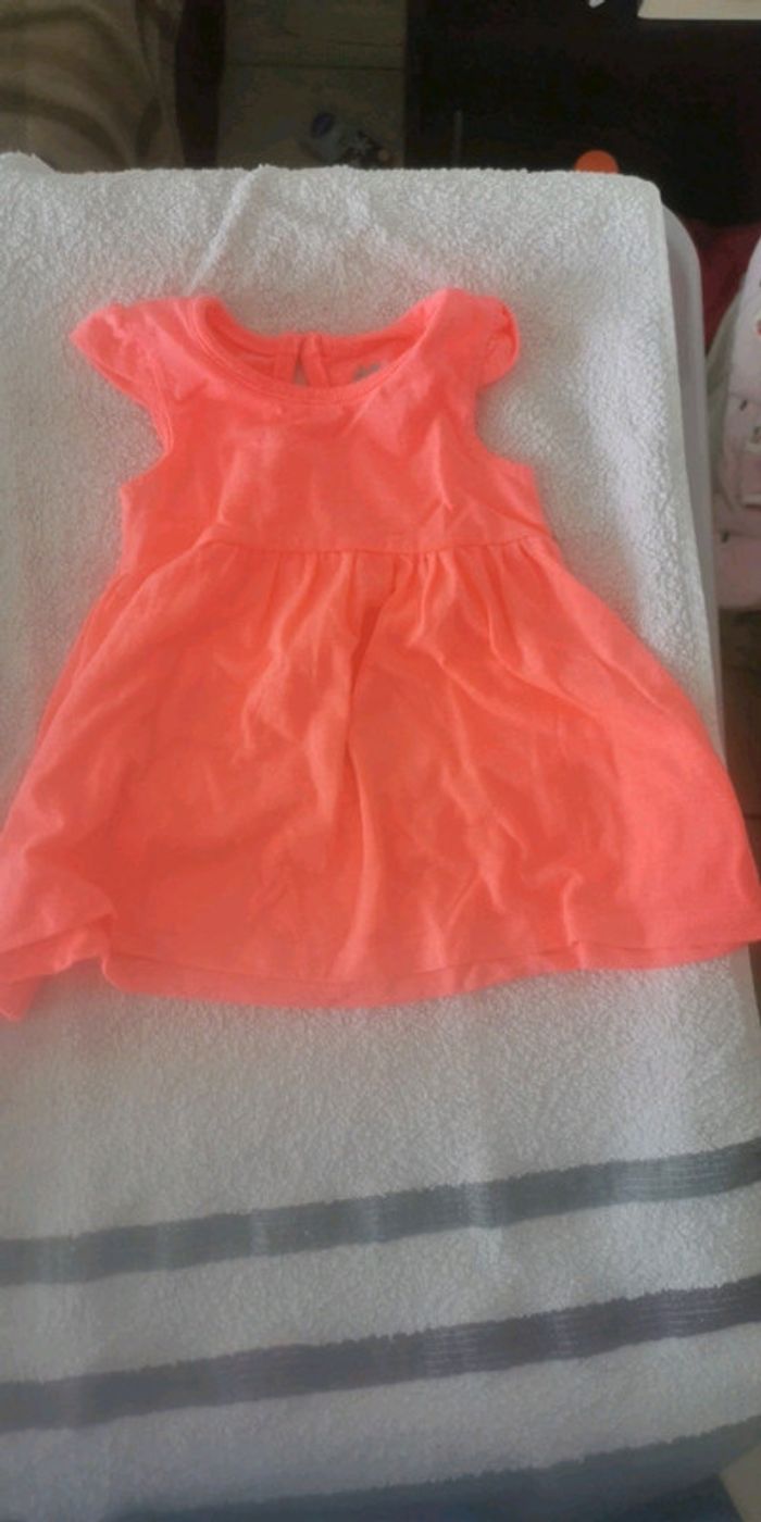 Robes - photo numéro 2