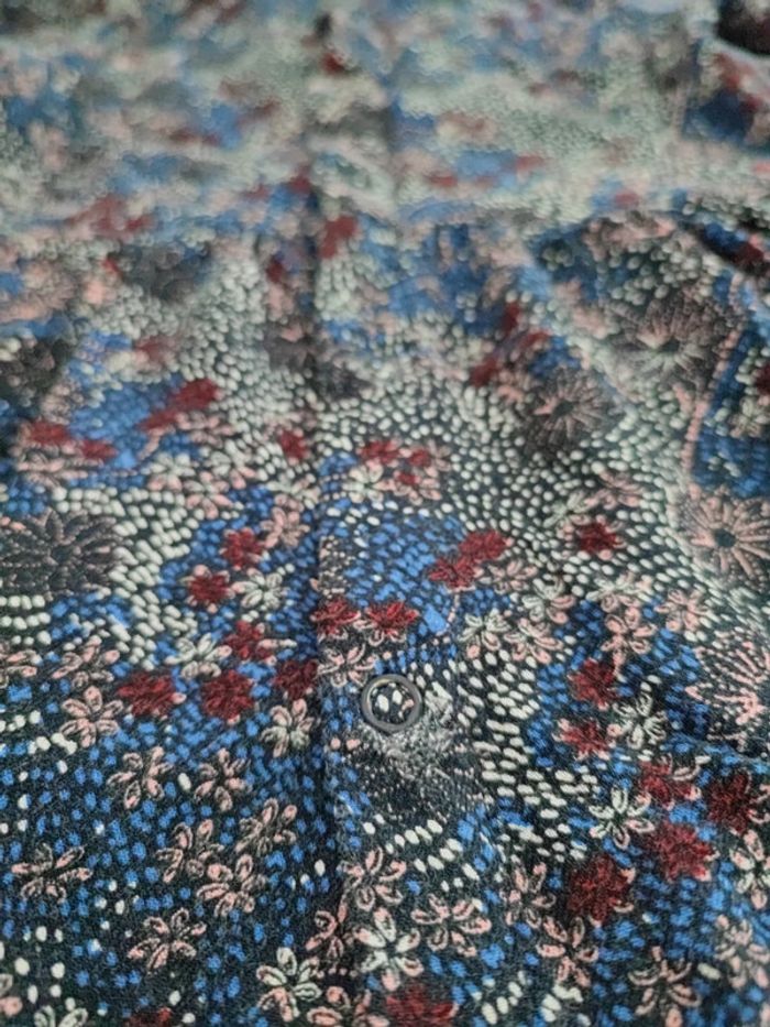 Robe IKKS 6mois - photo numéro 7