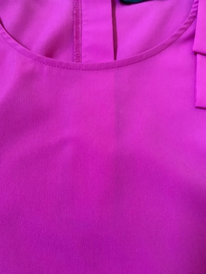 Blouse Zara - photo numéro 3