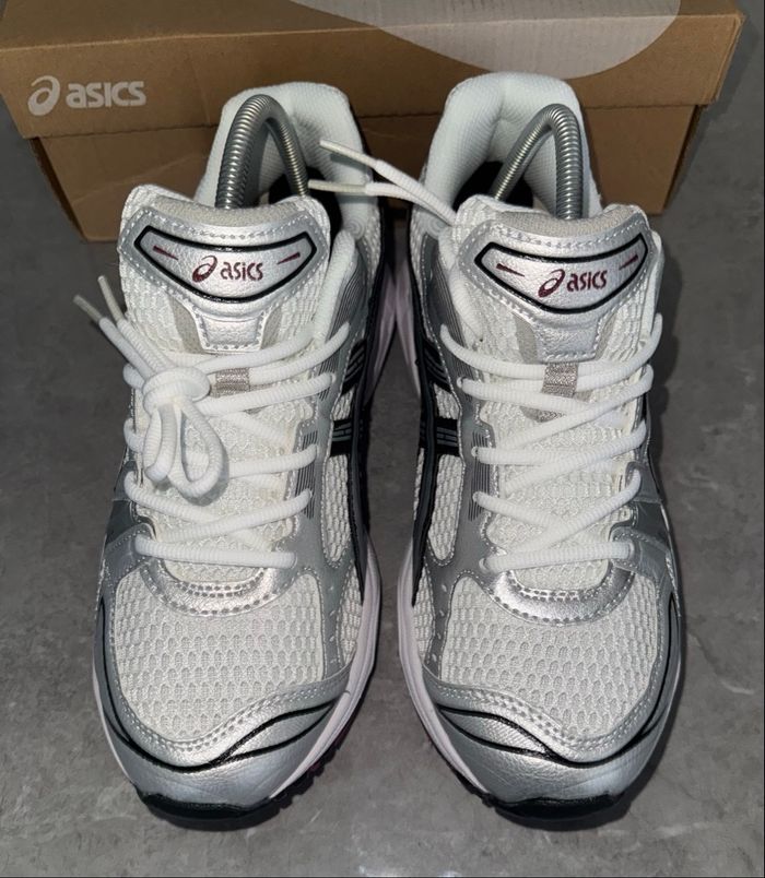 Asics gel kayano 14 taille 43.5 - photo numéro 7