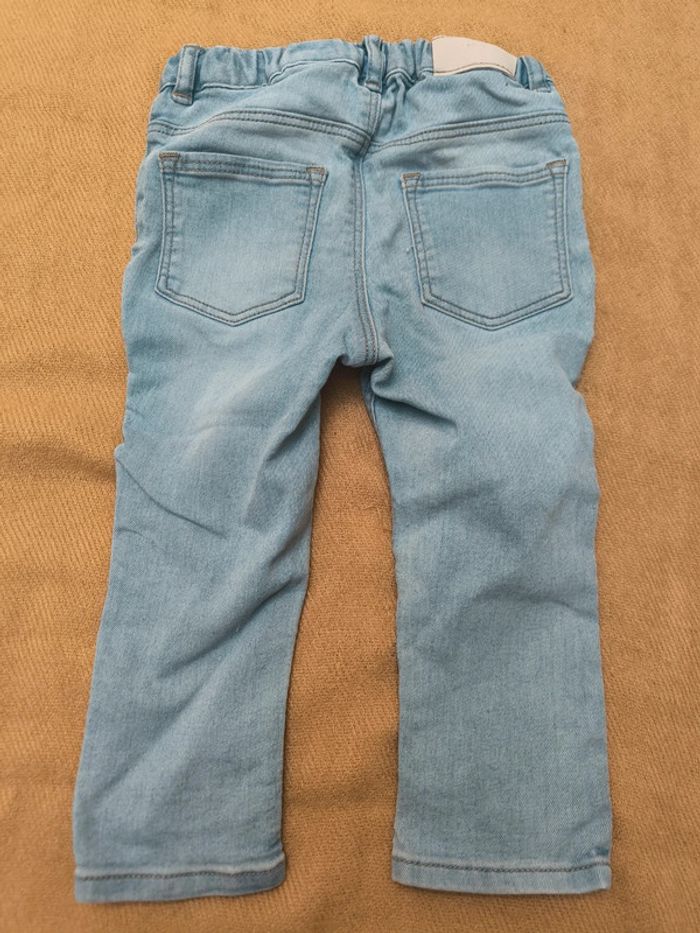 Lot pantalons 12 mois - photo numéro 6