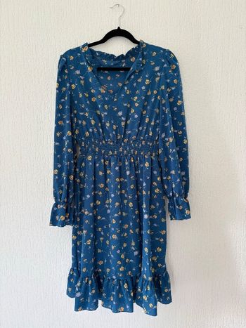 Robe femme taille L