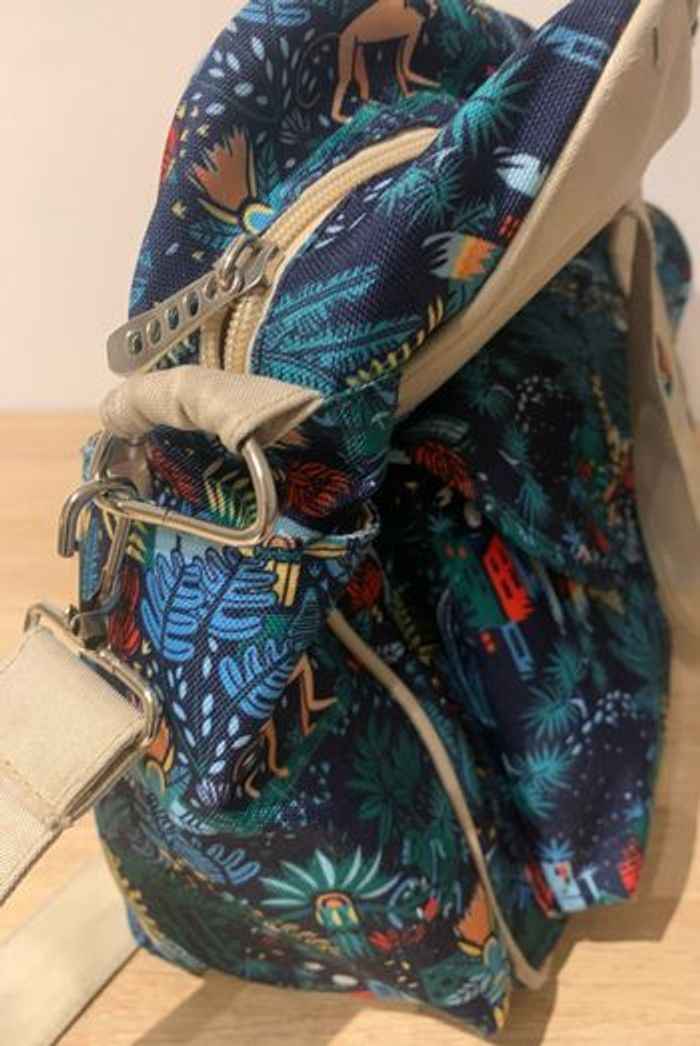 Sac à langer - photo numéro 4