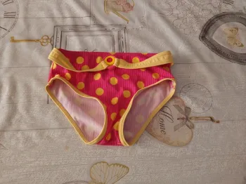 Maillot de bain 5 ans