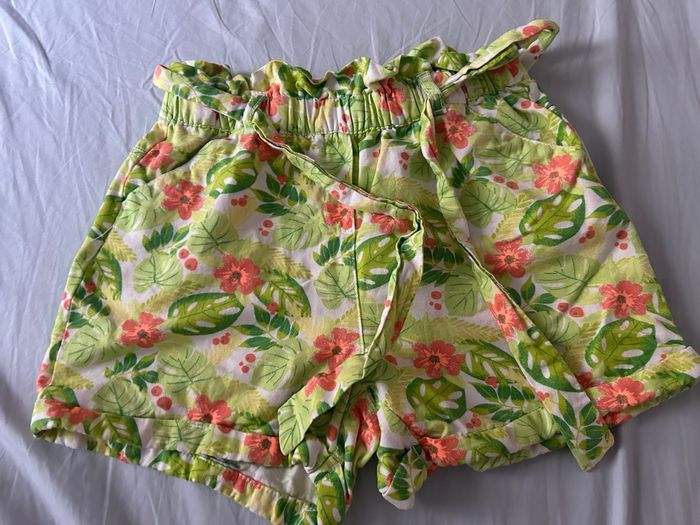 Short