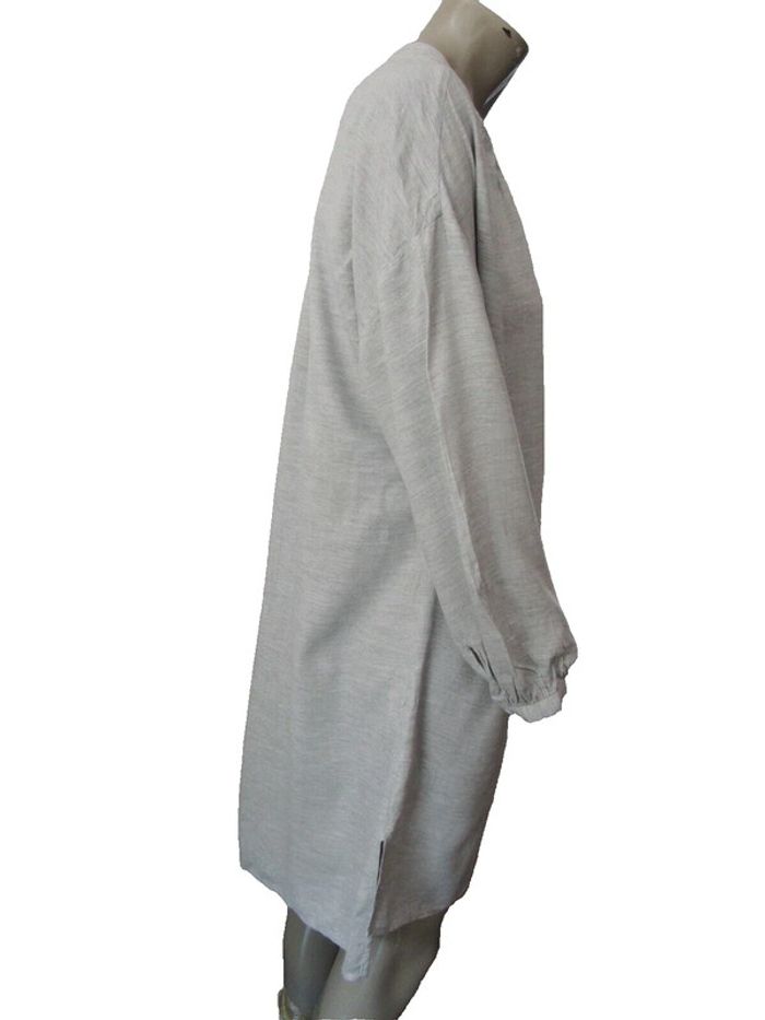robe liquette marque Mango je la  conseille pour une taille 40/42 - photo numéro 3