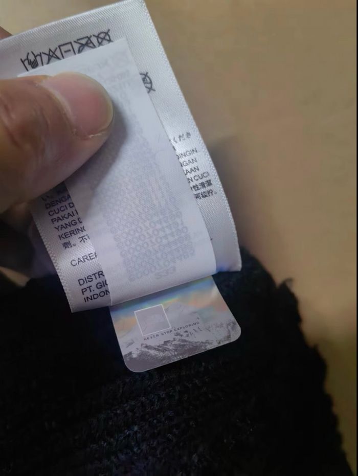 Bonnet The North face - photo numéro 2