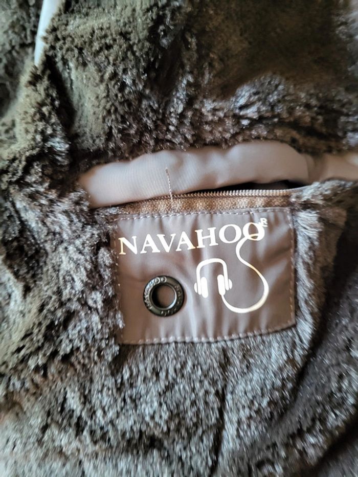 Manteau XL - photo numéro 11
