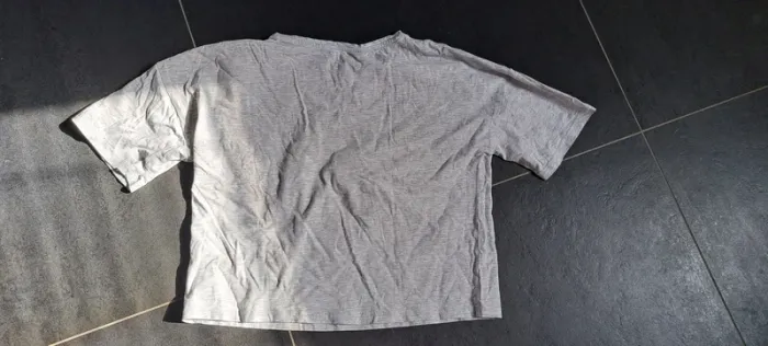T-shirt court Etam, taille S - photo numéro 4