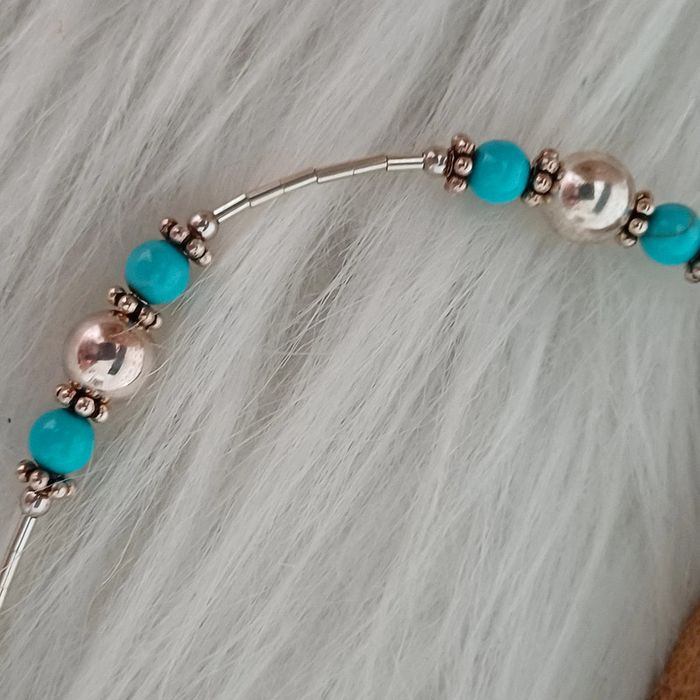 Bracelet en argent 925 - photo numéro 6