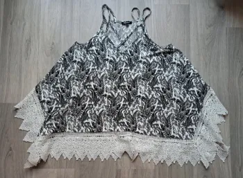 Débardeur Mosquitos