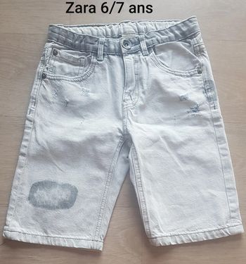 Short Zara