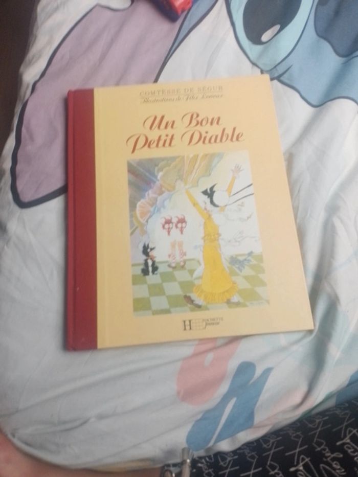 Un bon petit diable