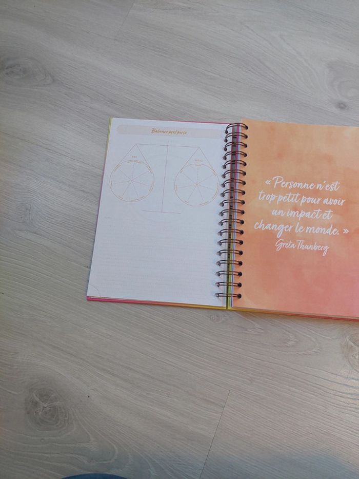 Agenda Business Coach – Girlboss 🌟 - photo numéro 11