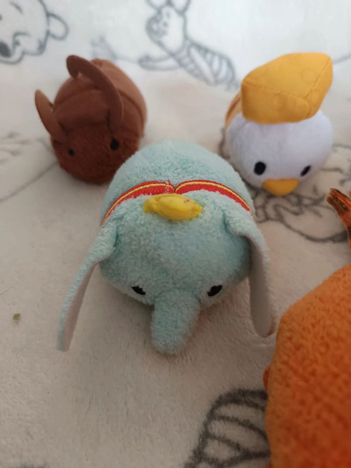 6 Tsum Tsum - photo numéro 2