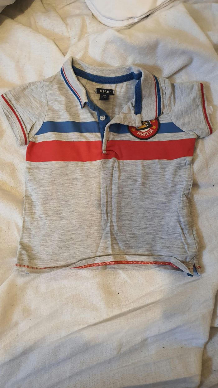 Vetements bébé 6-9 mois - photo numéro 8