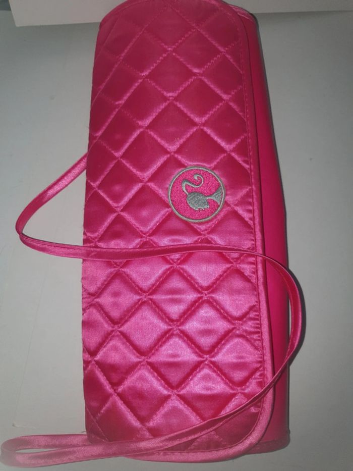 Sac à main Barbie - photo numéro 2
