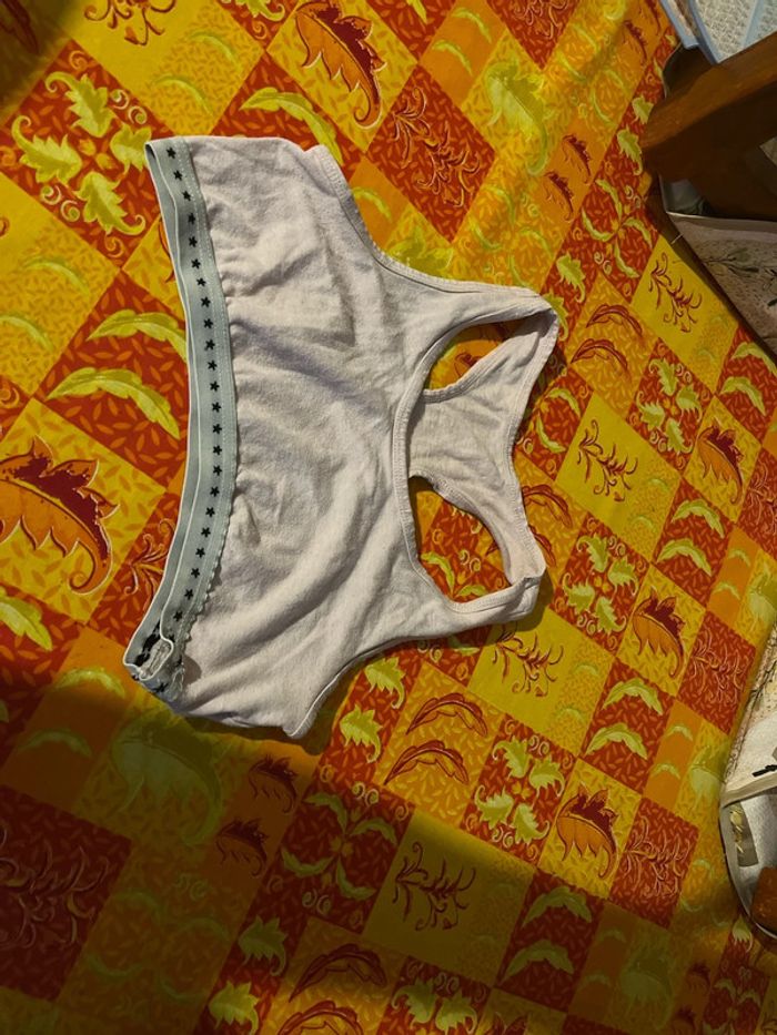 Brassière BCP Collection