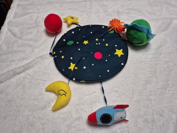 Mobile bébé - photo numéro 6