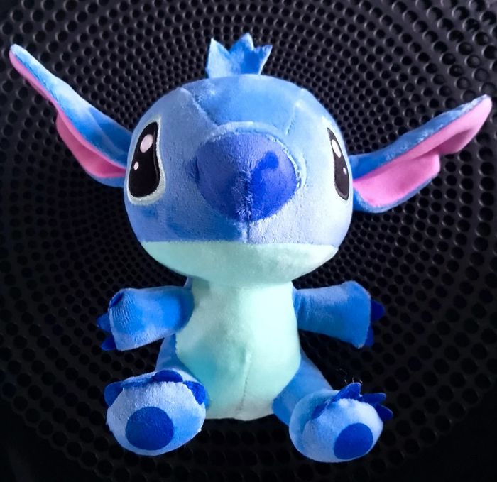 Peluche stitch bleu - Stitch | Beebs by Kiabi