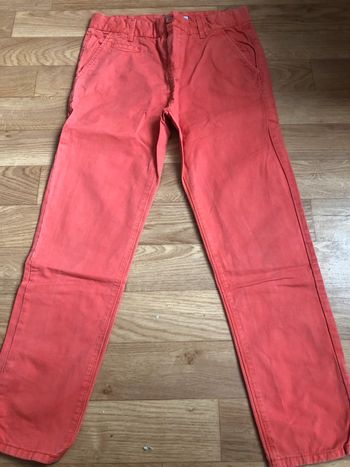 Pantalon chino