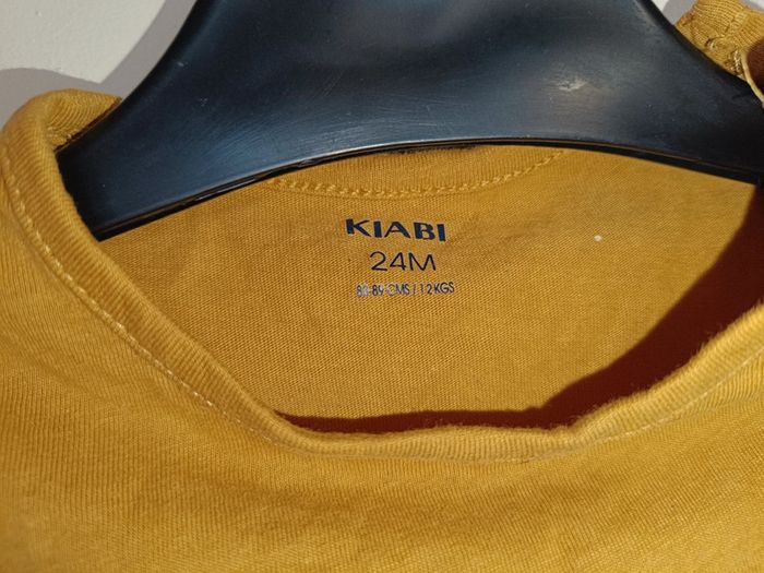 T shirt manche longue - photo numéro 2