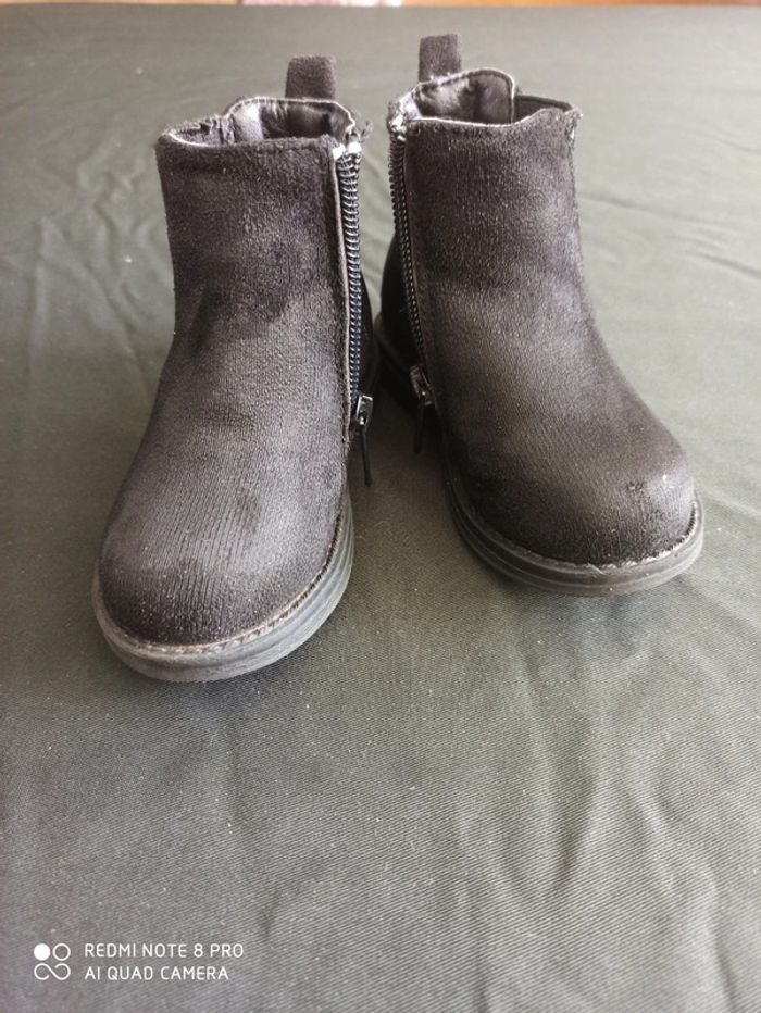 Bottes