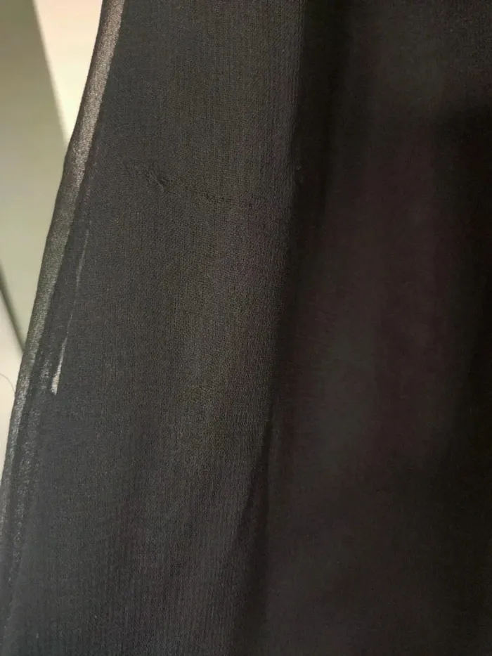 Petite robe noire - photo numéro 2