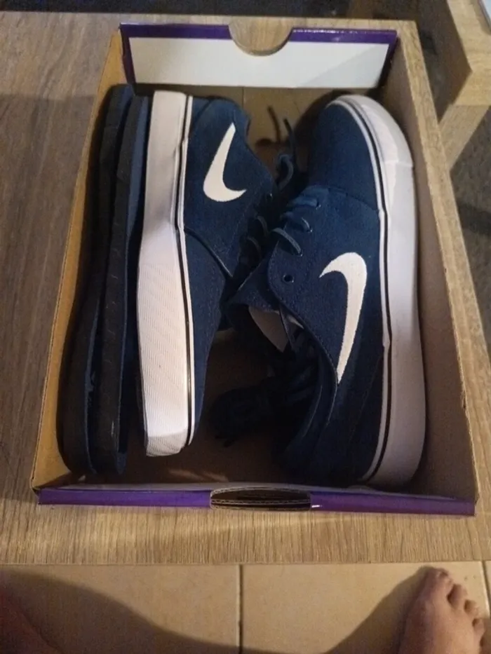 Nike SB zoom janoski 38 - photo numéro 13