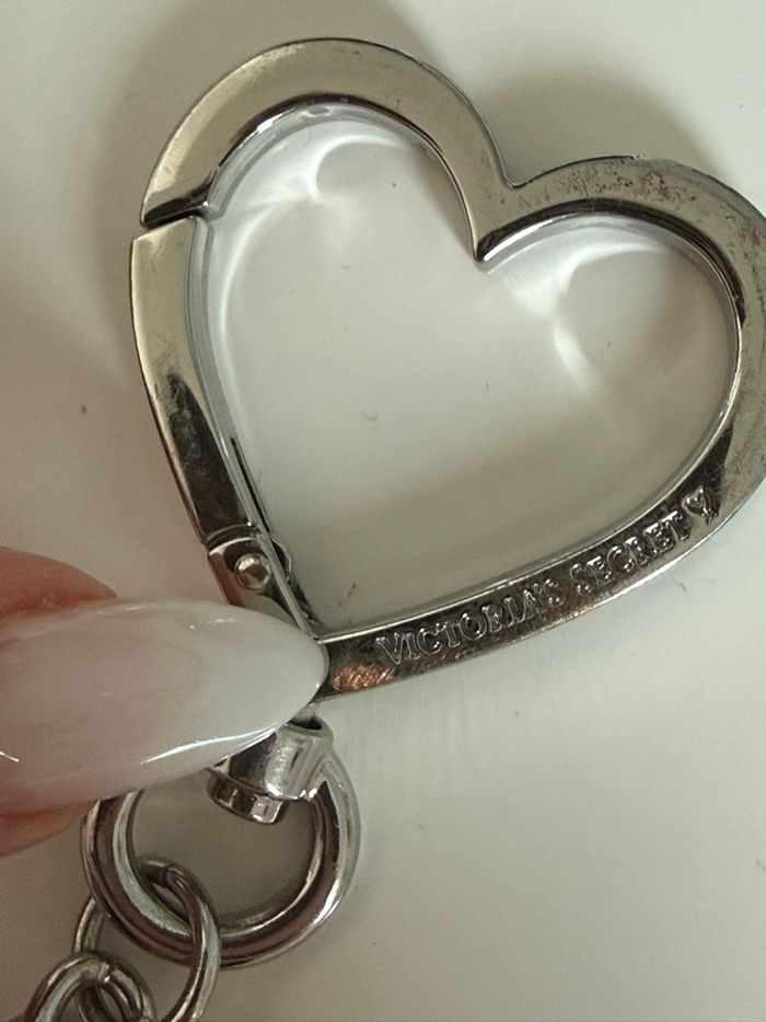 Porte-monnaie authentique, Victoria, Secret - photo numéro 6