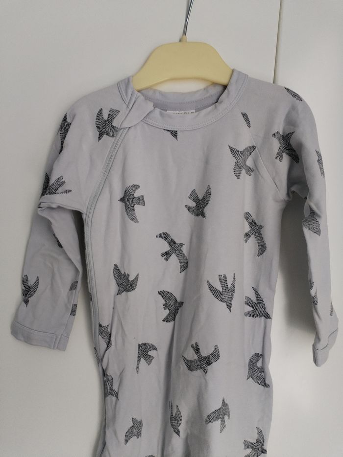 Pyjama - photo numéro 2