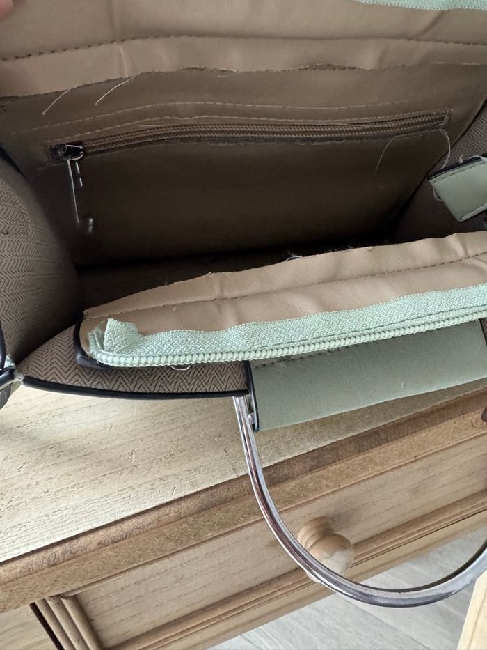 Sac bandoulière - photo numéro 4