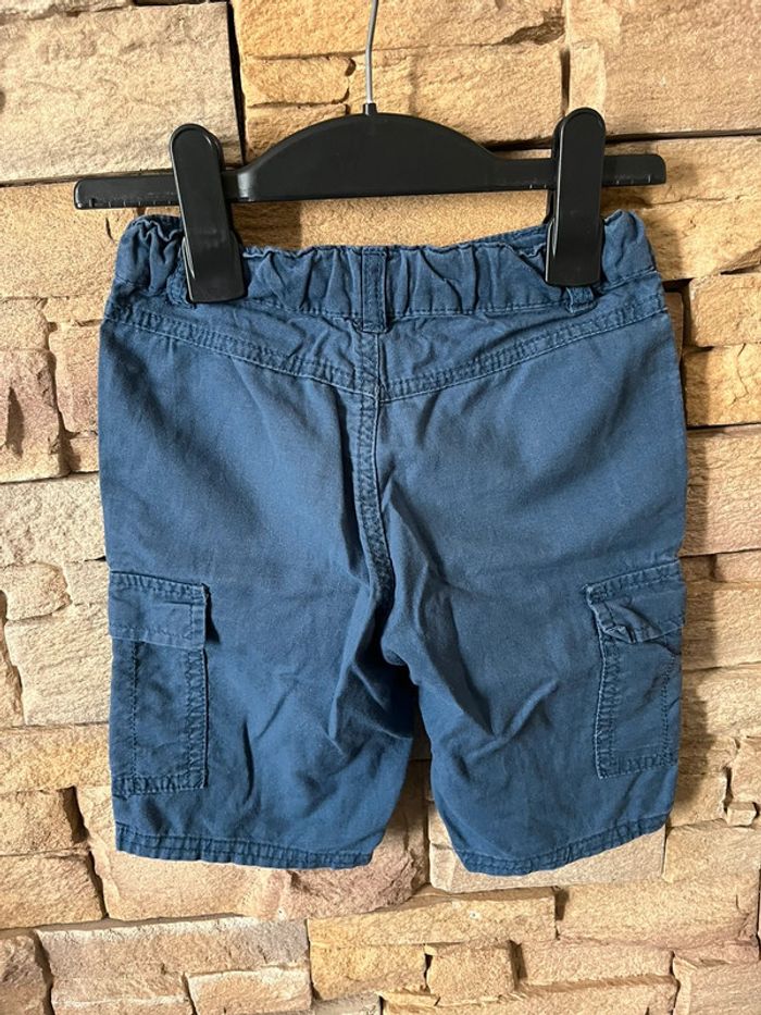 Short Kiabi 5 ans - photo numéro 2