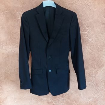Veste costume