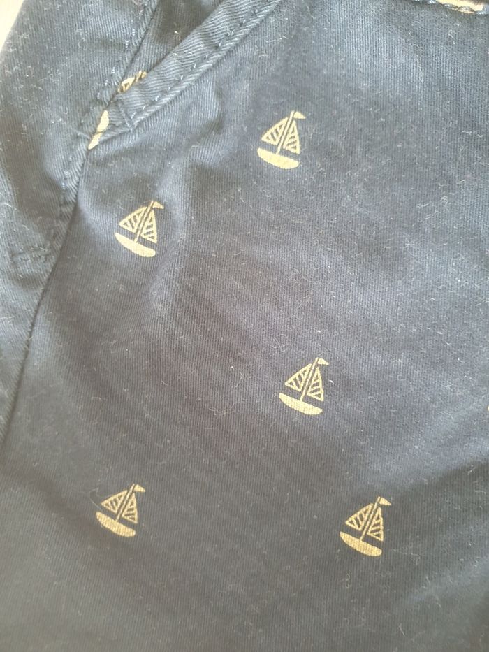 Short Kiabi 18 mois - photo numéro 4