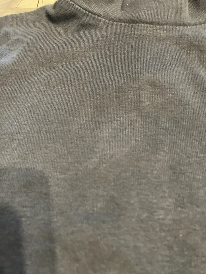 Lot col roulés - photo numéro 6