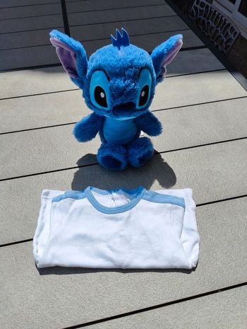 Pull garçon sucre d'orge 18 mois