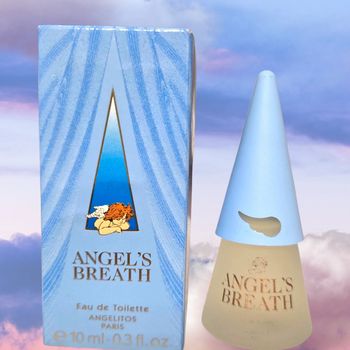 Miniature de parfum Neuve 😇