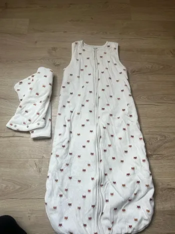 Gigoteuse kiabi 18/36