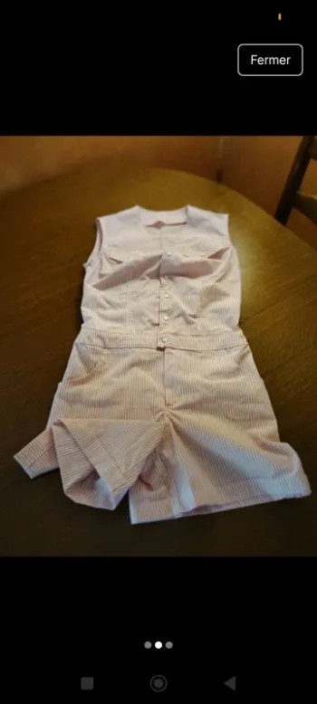 Combi short