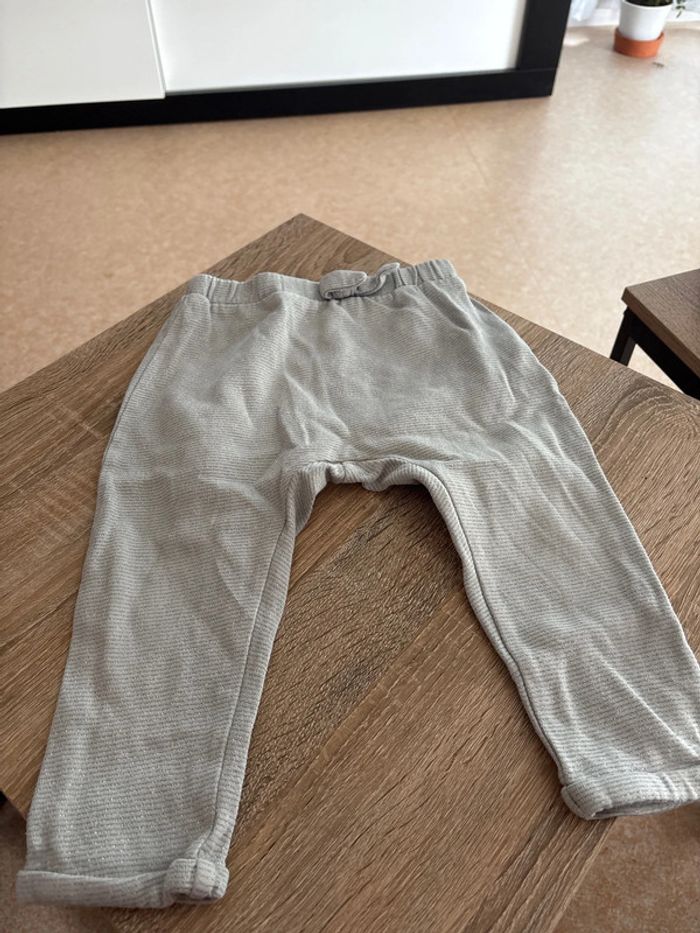 Ensemble jogging - photo numéro 3