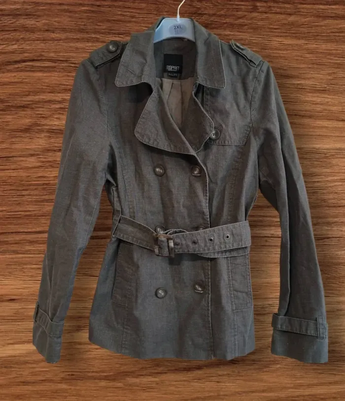 🖤 Veste Esprit style trench - taille 36 🖤