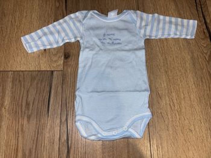 Body bébé