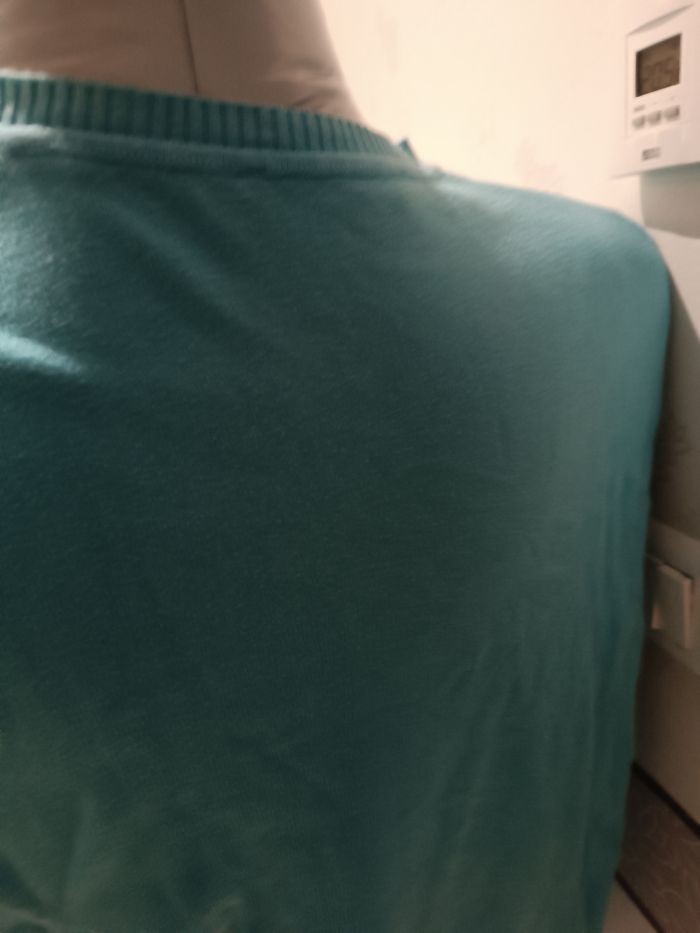 Pull homme t xl teddy smith - photo numéro 6
