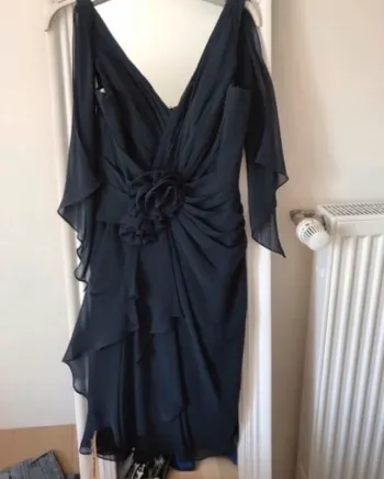 Robe de soirée