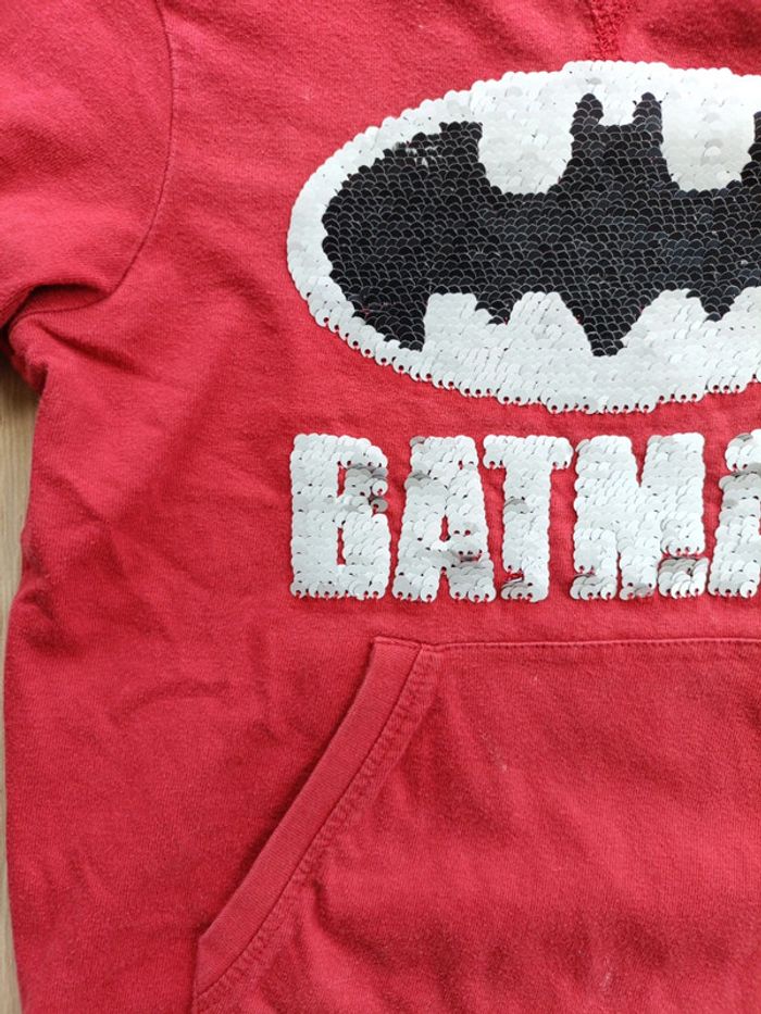 Pull Batman - photo numéro 2