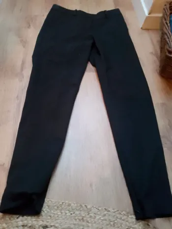 Pantalon cigarette