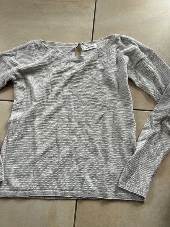 Pull léger