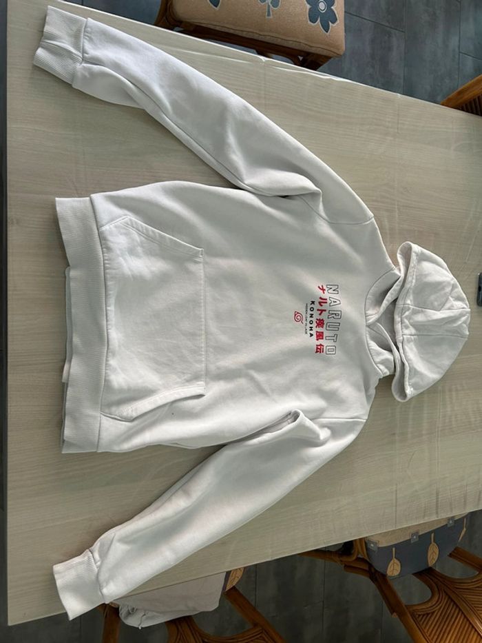 Pull garçon