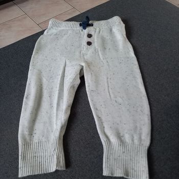 Pantalon confortable h&m